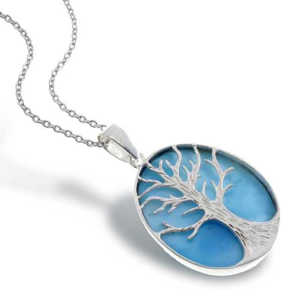 Tree of Life Pendant