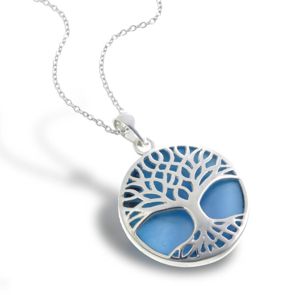 Tree of Life Pendant