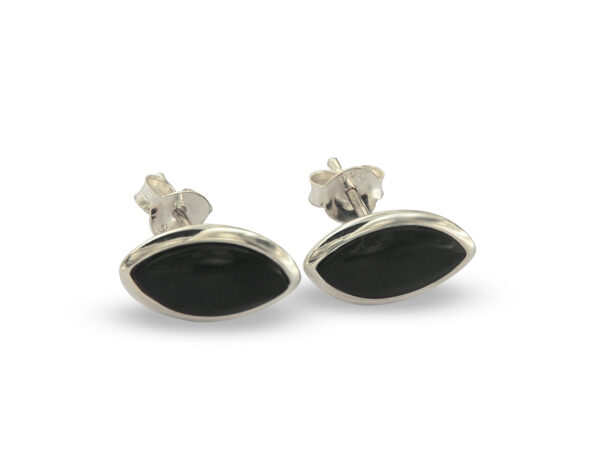 Marquise Studs