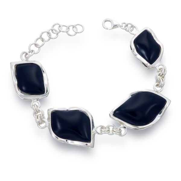 Black Onyx Bracelet