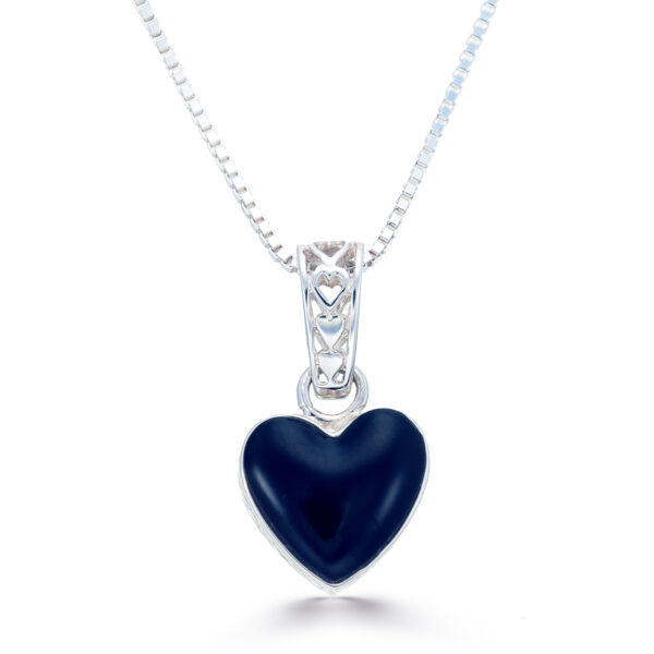 Heart Pendant