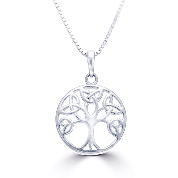 Tree of Life Pendant