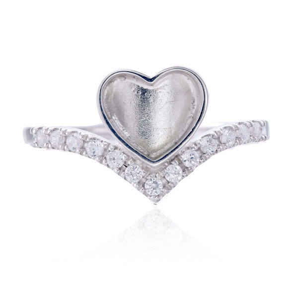 Heart CZ setting