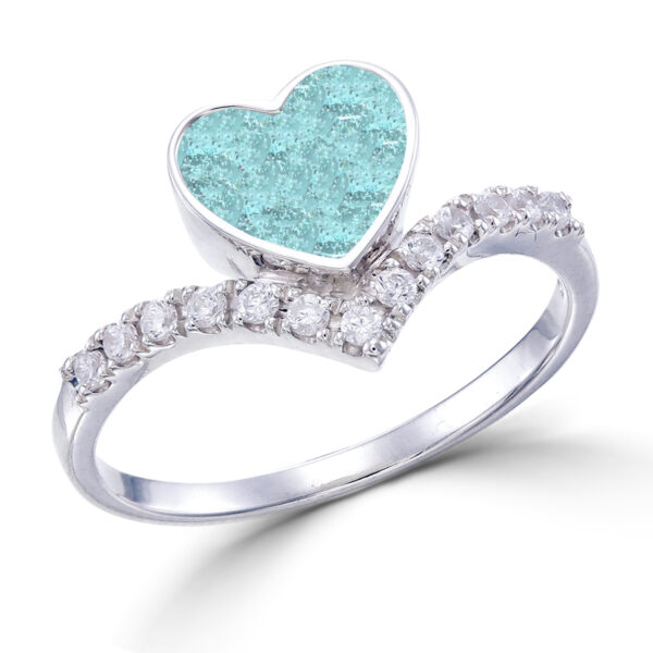 Heart CZ setting