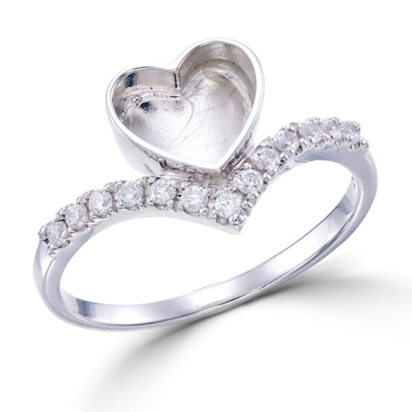 Heart CZ setting