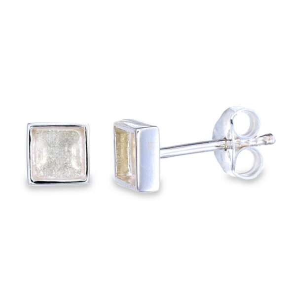 Square studs